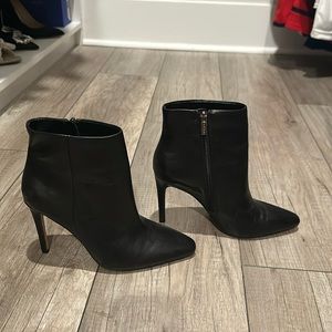 Vince Camuto Booties